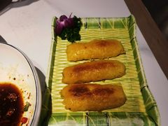 -云尊府云南菜·蒸汽石锅鱼(学清路店)