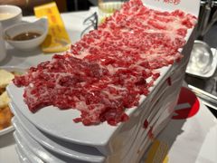 -犇鼎牛潮汕牛肉火锅(新辰里学清路店)