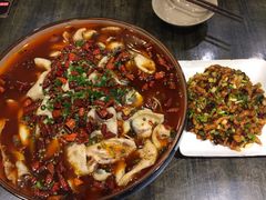 -庆合府重庆大排档(紫都城店)