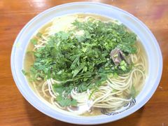-满族八旗正宗牛肉面