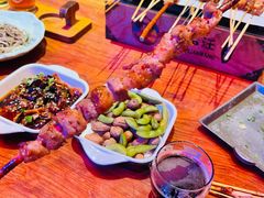 -肉串汪(望京店)