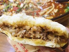 -福瑞记老孙头biangbiang面(新生路店)