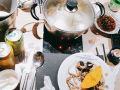 -星伦多自助料理(爱琴海店)