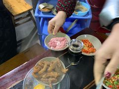 -星鸿社重庆老火锅
