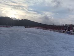 -长白山华美胜地滑雪场