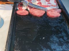 -六七八韩式烤肉·韩国料理(上杭路店)