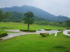 -风云岭森林公园