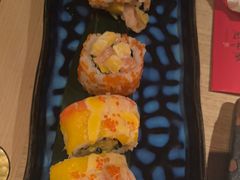-匠和风精致料理(宁德万达店)