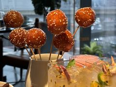 -柴门饭儿(成都太古里店)