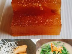 -侨美·唐荔园·40年地道粤菜