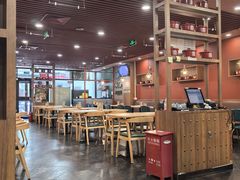 -宏状元现熬粥·京味菜(黄寺大街店)