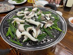 -溪悦渔庄(九龙湖店)