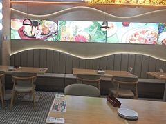 -优优西里·意式餐厅(福州金融街万达店)