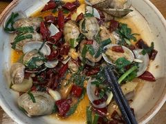 -蚝太郎 • 海鲜烧烤(Upark店)
