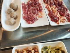 -鑫宝沙茶牛肉火锅(永泰店)