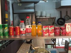 -洪福米线(浣纱路店)
