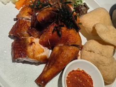 -花样西贡·法式越南菜餐厅(桂林万象城店)