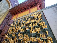 -上海东林寺(金山区)