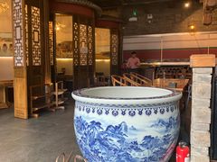 景观位-丁卯•铜锅涮肉(工体店)