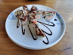 -Hatsune隐泉日式料理(三里屯太古里店)