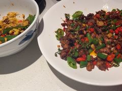 -湘鼎盛·大厨鲜炒湖南味(高新银泰店)