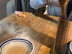 大堂-破三川·新川菜(静安大融城店)