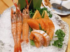 -菊上尊品料理(蚌埠银泰店)