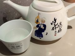 -蔡澜点心·粤菜(西单大悦城店)