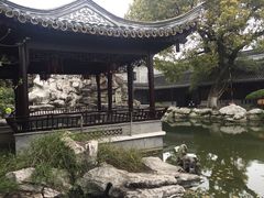 -口岸雕花楼