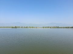 -野鸭湖国家湿地公园