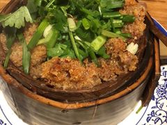 -杨三孃跷脚牛肉(西外棕榈岛店)