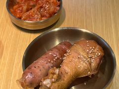 -美淑家拌饭(狮山店)