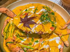 -芭札·Thai泰国餐厅(同和金铂天地店)