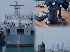 -中国人民解放军海军博物馆