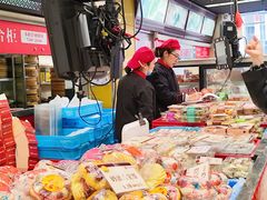 -王家沙点心店(南京西路总店)
