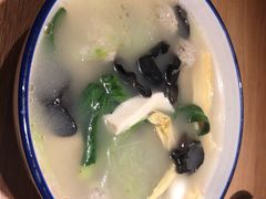 -东北小二东北菜(大车家巷店)