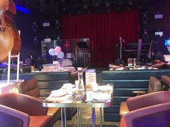-108·公社·创意餐厅·LIVE HOUSE(李公堤店)