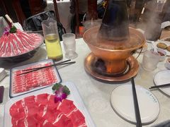 -东来顺饭庄(天坛店)