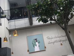 -大树餐厅(红旗街万达店)