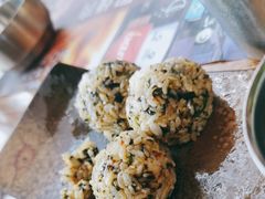 -海之屋韩式烤肉(海棠68环球美食街店)