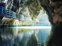 -英西峰林·洞天仙境