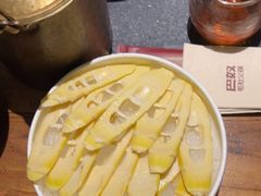 -巴奴毛肚火锅(广益哥伦布店)
