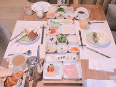 -北京三里屯CHAO酒店