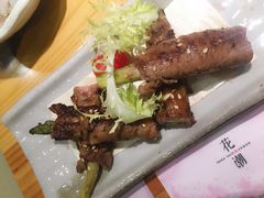-花潮料理艺食馆(世欧广场店)