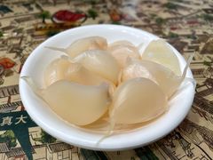 糖蒜-老乌家特色小炒泡馍(大皮院店)