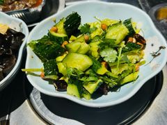-马路牙子烧烤馄饨酒馆(望京店)