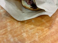 -门框胡同百年卤煮(鸟巢店)