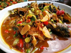 -德叔阙里·衢州菜馆(月湖店)