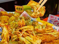 -碌碌发·东南亚风味烧烤档(体育西店)