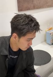 -DL HOPE明星造型